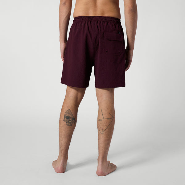 Brand Structure Swim Short