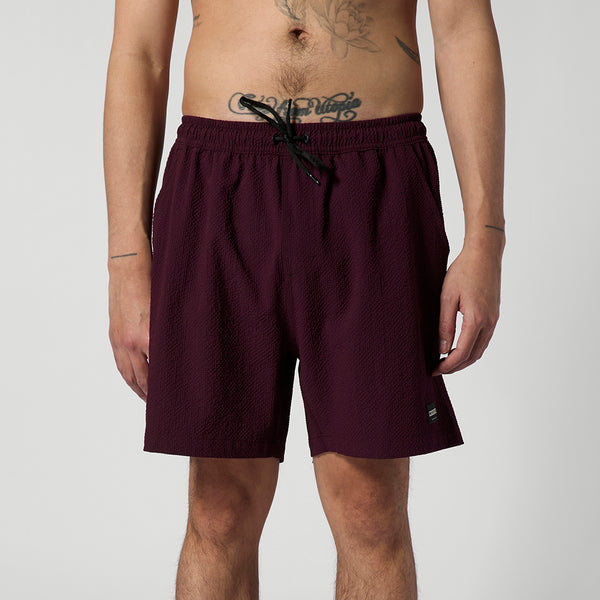 Brand Structure Swim Short