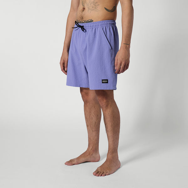 Brand Structure Swim Short