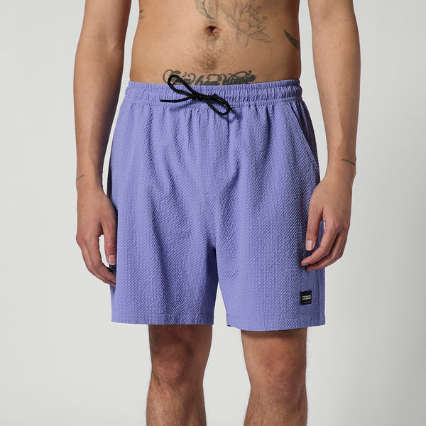 Brand Structure Swim Short