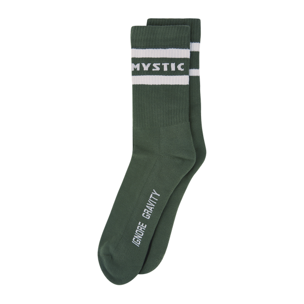 Brand Socks