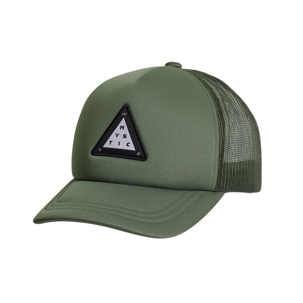 The Grom Cap