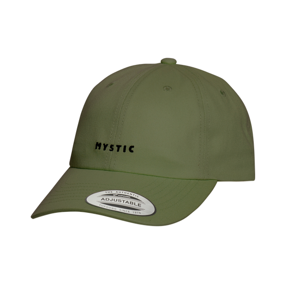 Dad Cap