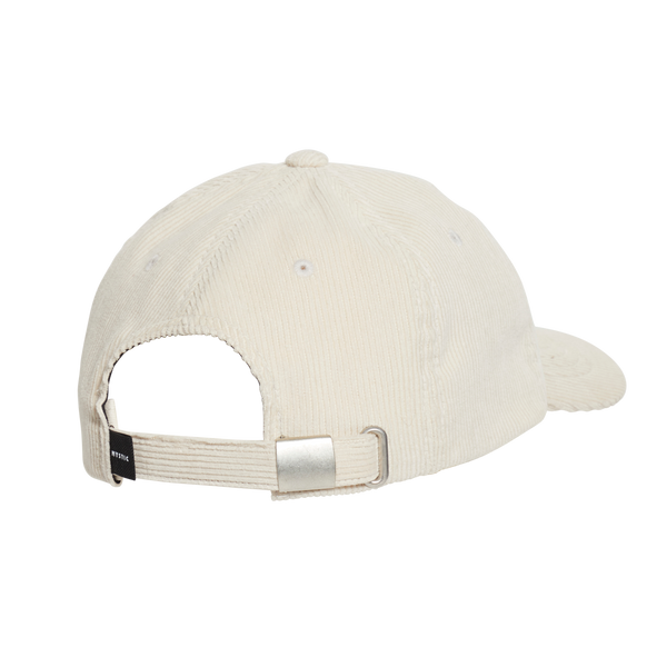Corduroy Cap
