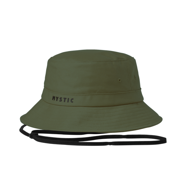 Quickdry Bucket Hat