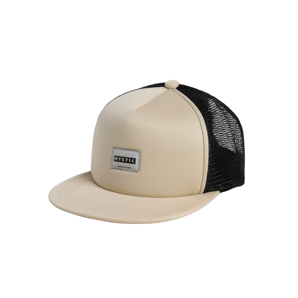 Rider Cap
