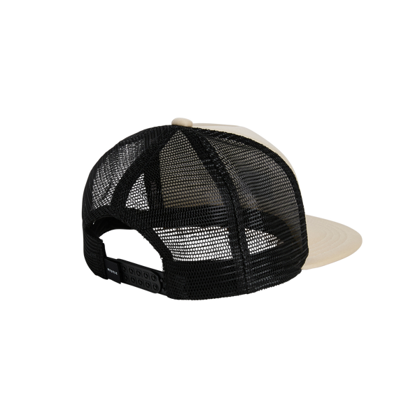 Rider Cap