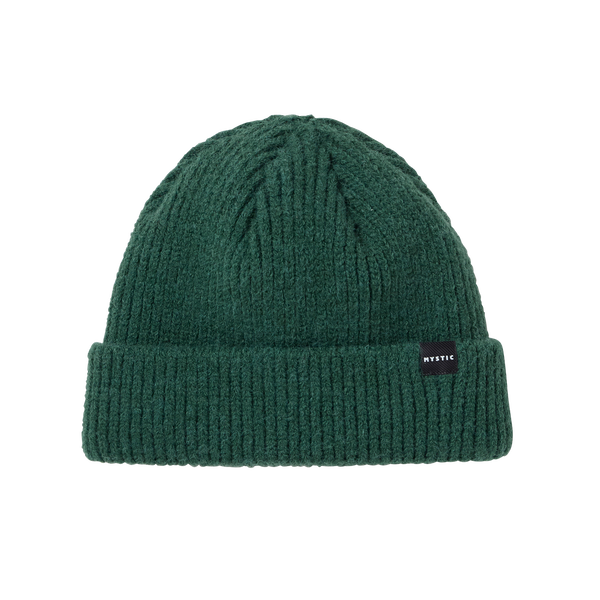 The Micro Beanie