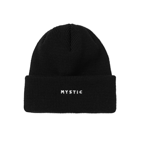 The Logo Beanie