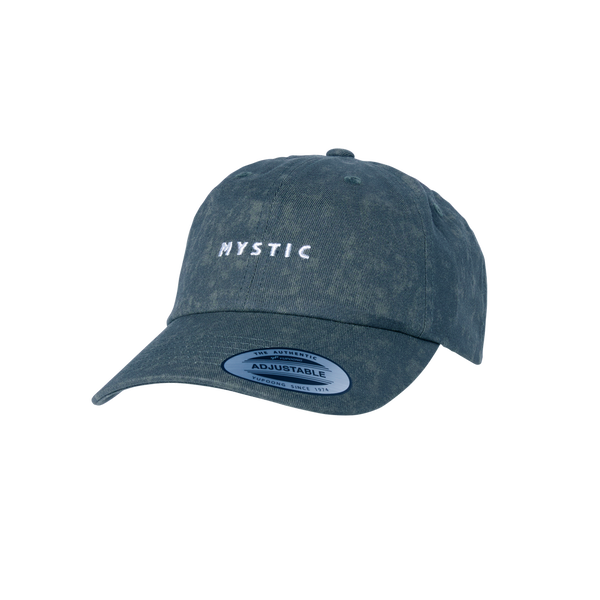 Washed Cap