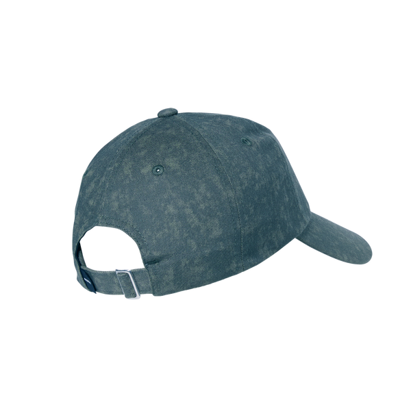 Washed Cap