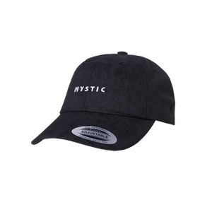 Washed Cap