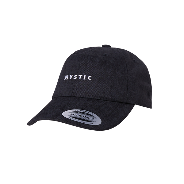 Washed Cap