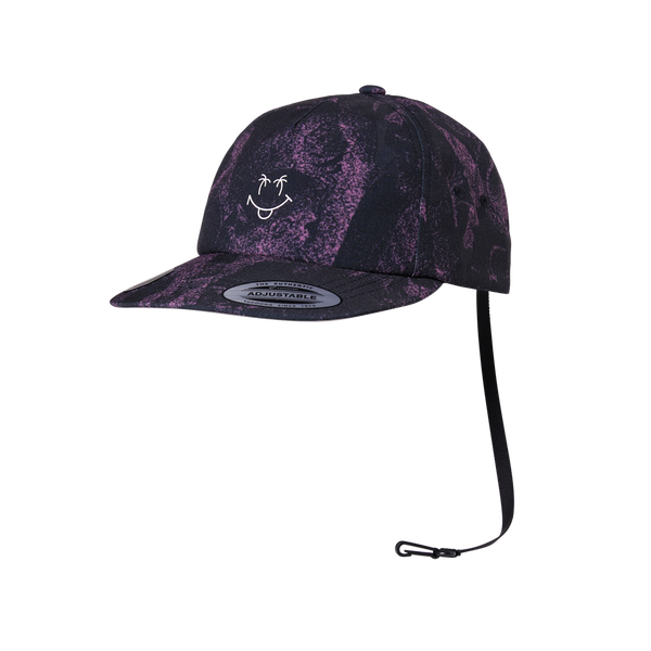 The Daily Living Cap