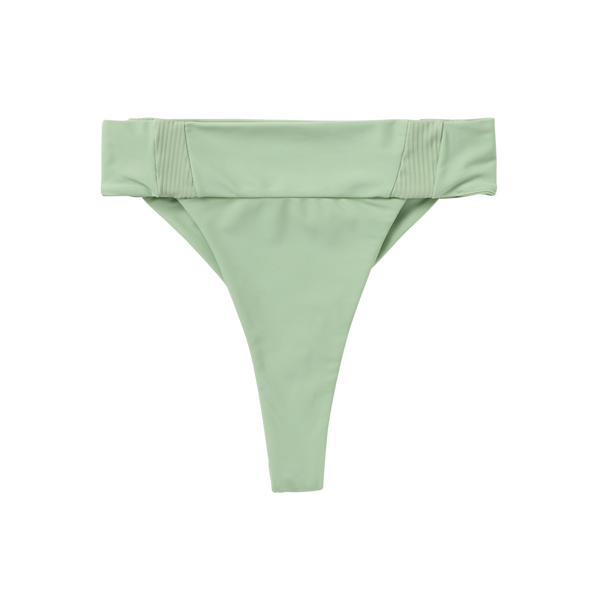 Leia Athletic Bikini Bottom