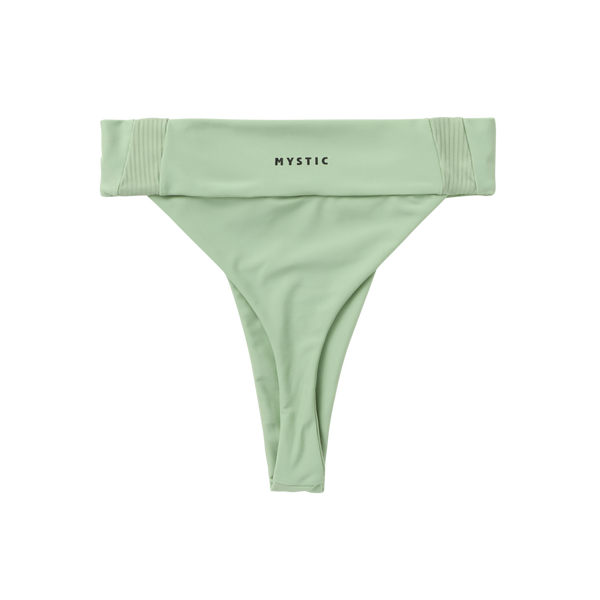 Leia Athletic Bikini Bottom