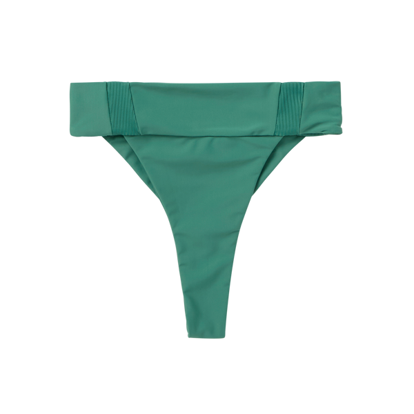 Leia Athletic Bikini Bottom