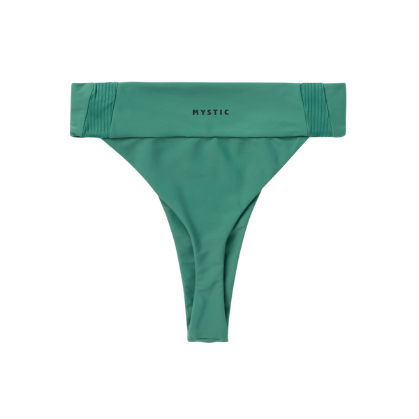 Leia Athletic Bikini Bottom