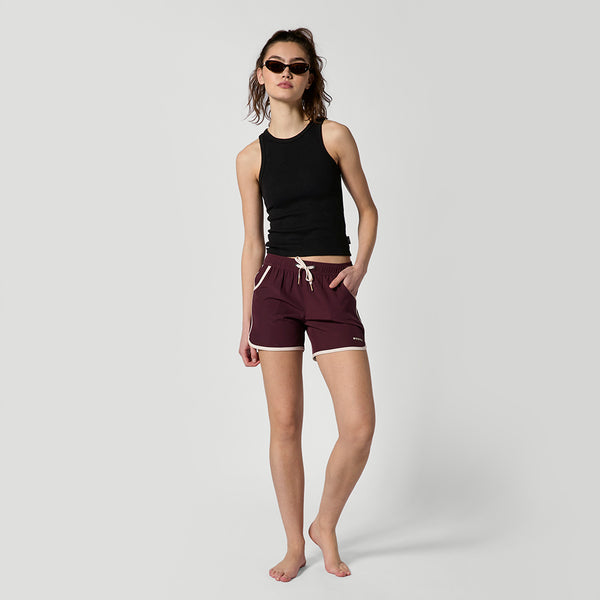 Tora Boardshort Women