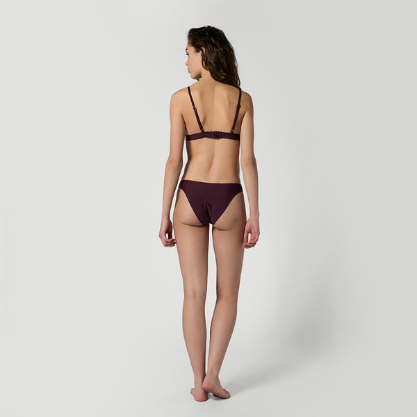 Realm Bikini Top