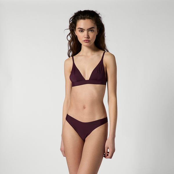 Realm Bikini Top