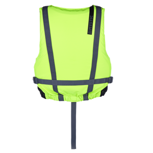 Brand Floatation Vest Zipfree