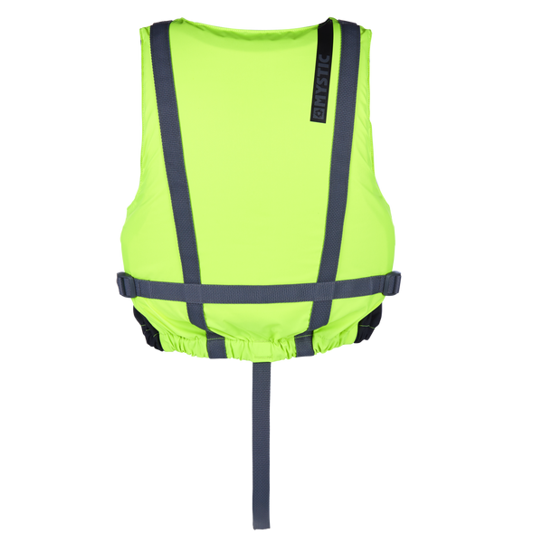 Brand Floatation Vest Zipfree
