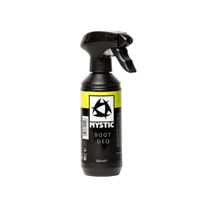 Mystic Boot Deo