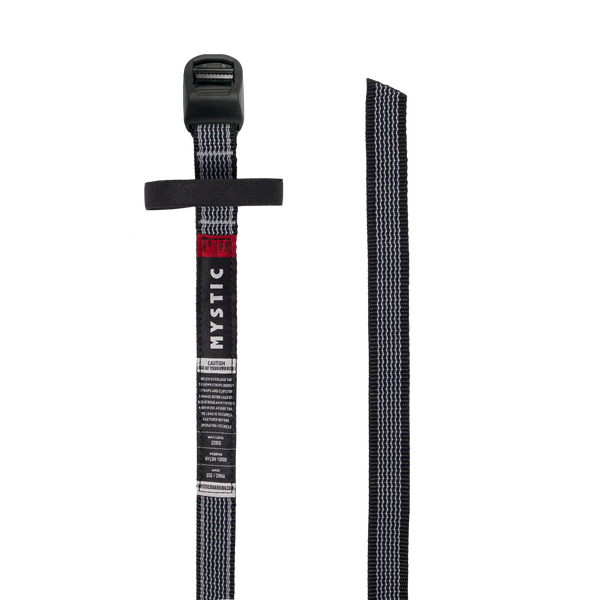 Rackstrap Set
