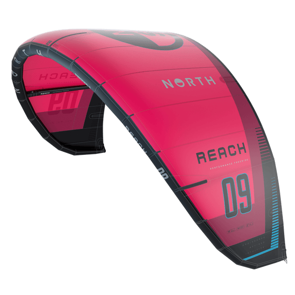 Reach Kite