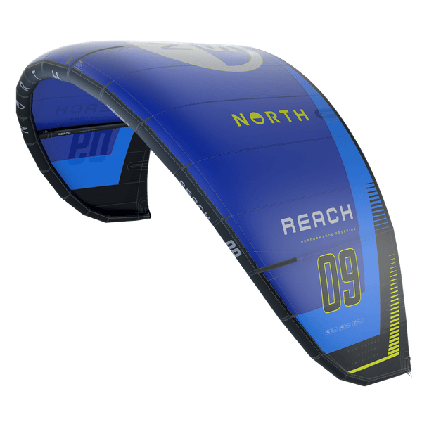 Reach Kite