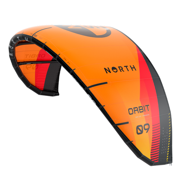 Orbit Kite