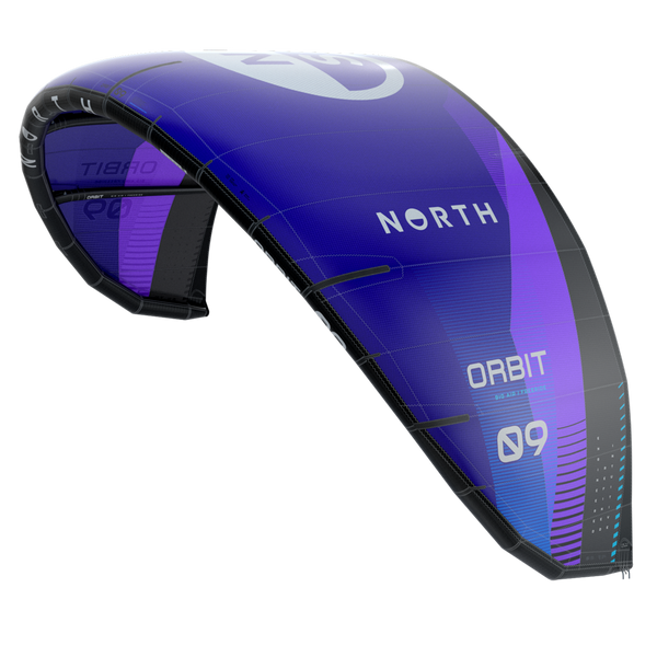 Orbit Kite