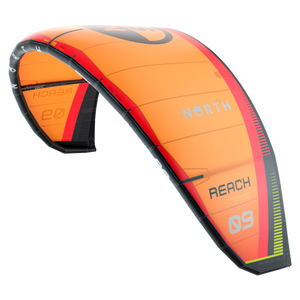 Reach - Orange