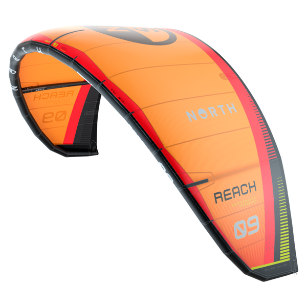Reach - Orange