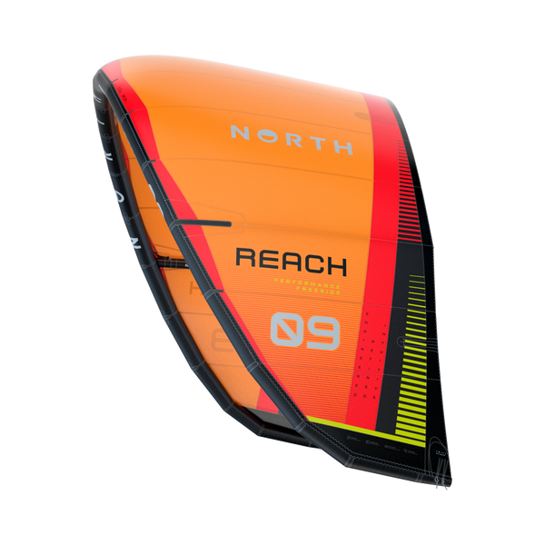 Reach - Orange