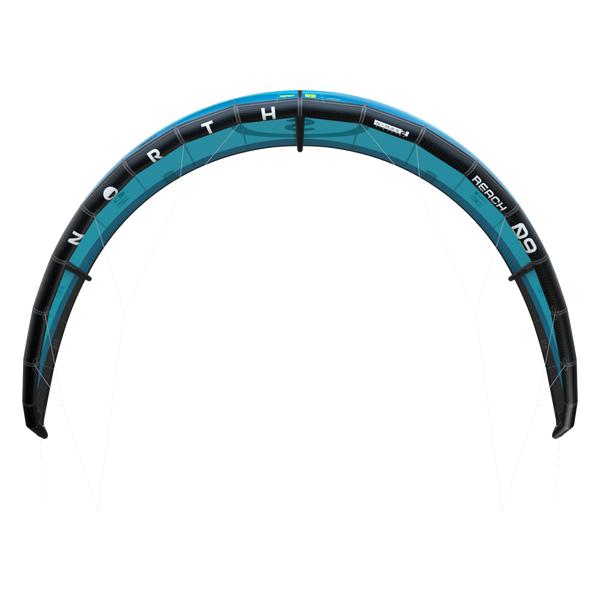 Reach - Turquoise