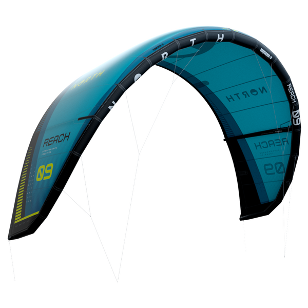 Reach - Turquoise