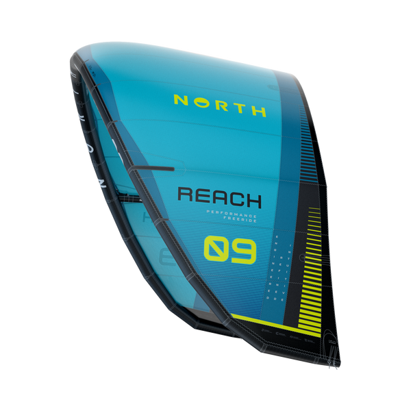 Reach - Turquoise