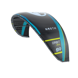 Orbit Ultra Kite - Black