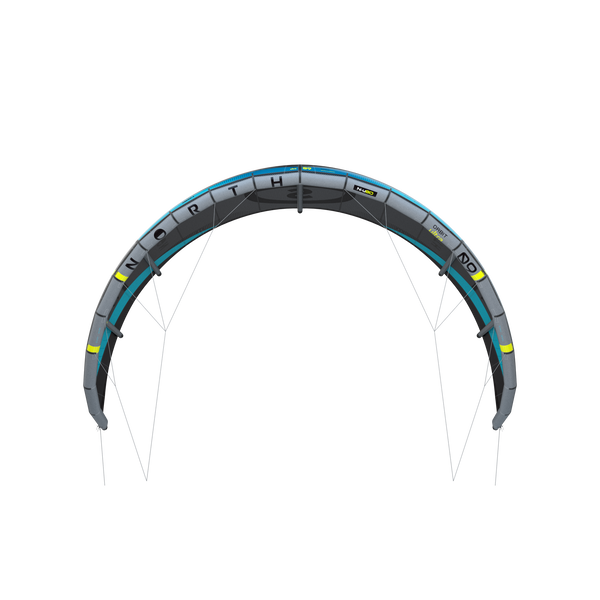 Orbit Ultra Kite - Black