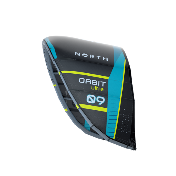 Orbit Ultra Kite - Black