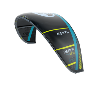 Reach Ultra Kite - Black