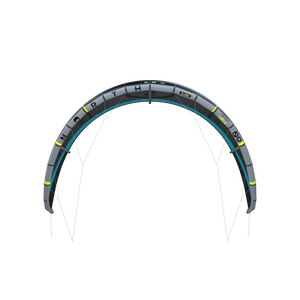Reach Ultra Kite - Black