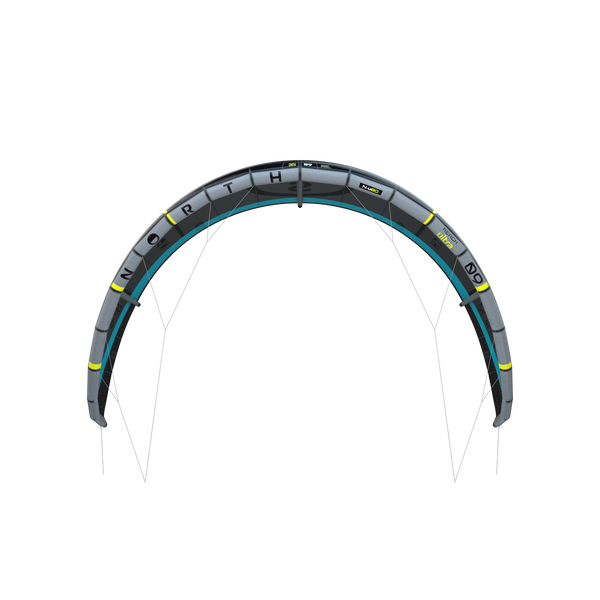 Reach Ultra Kite - Black
