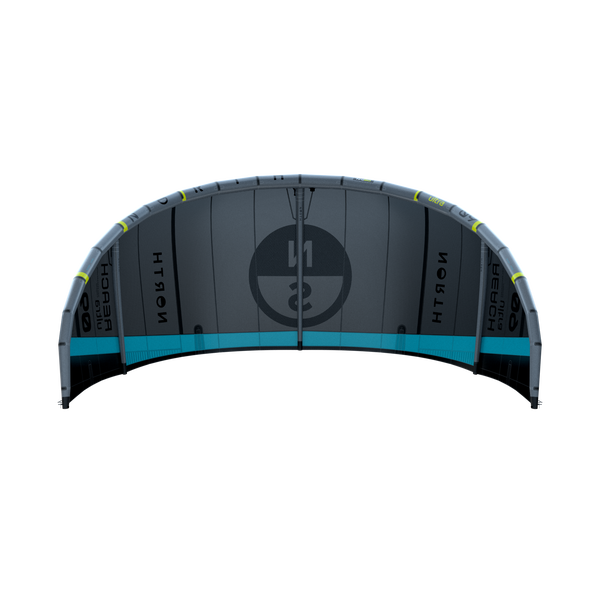 Reach Ultra Kite - Black