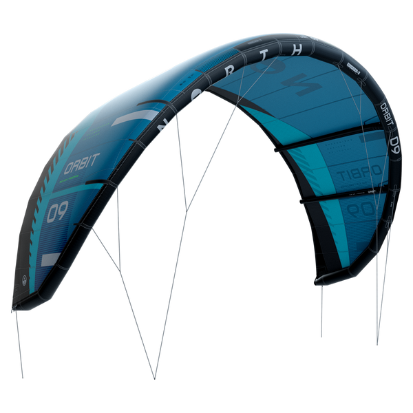 Orbit Kite