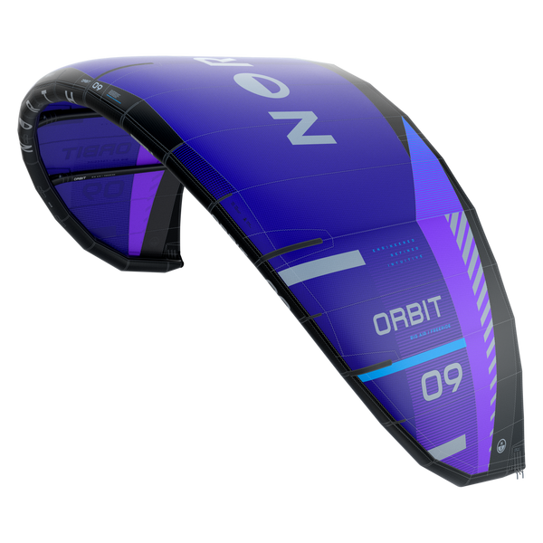 Orbit Kite
