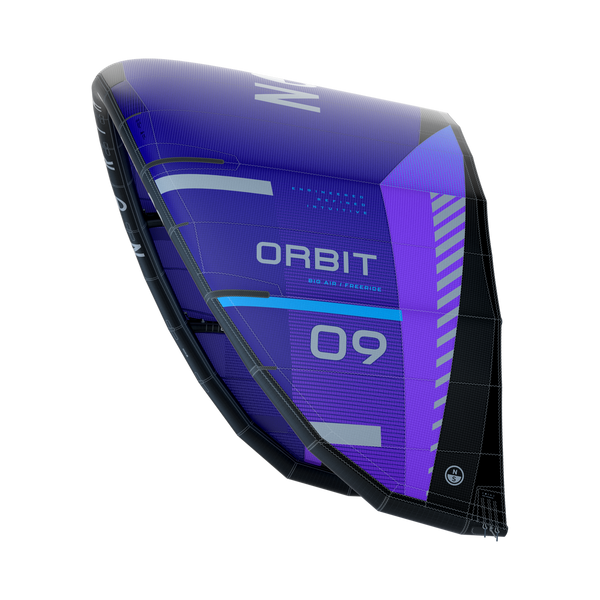 Orbit Kite