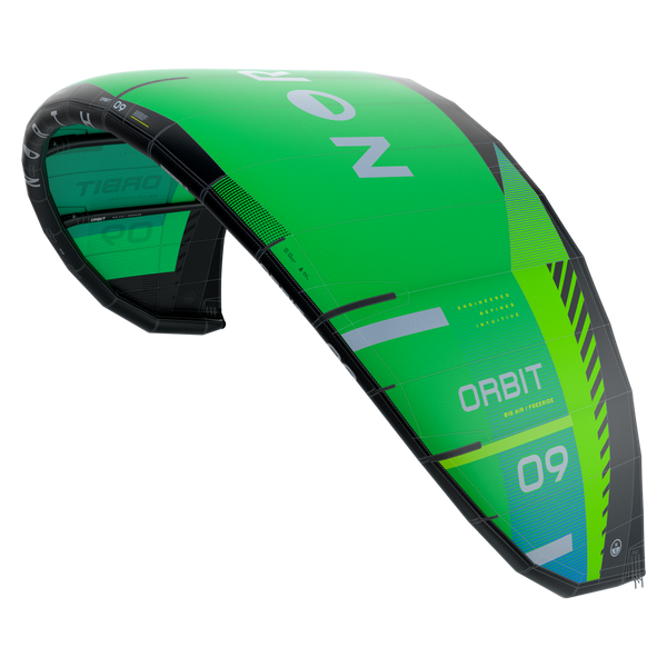 Orbit Kite